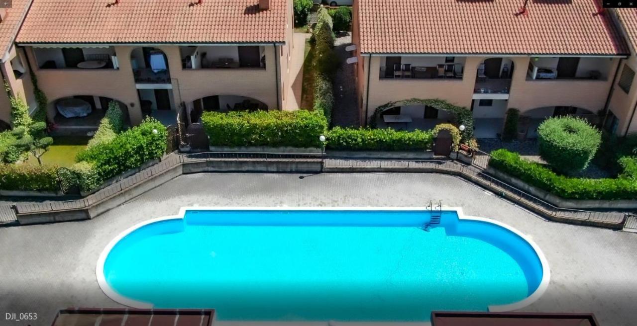הוילה ריוטורטו La Casa Di Irene מראה חיצוני תמונה
