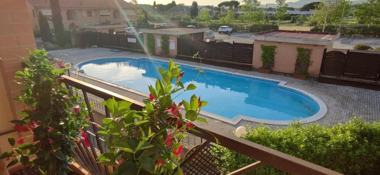הוילה ריוטורטו La Casa Di Irene מראה חיצוני תמונה