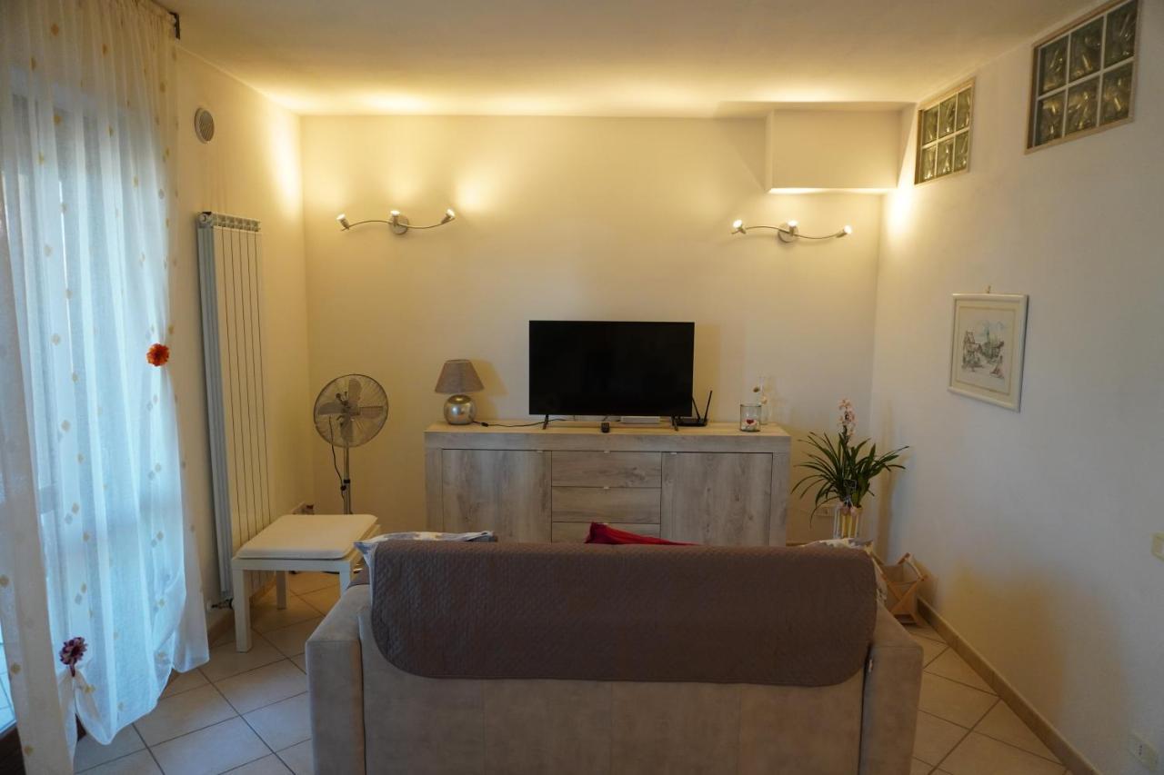 הוילה ריוטורטו La Casa Di Irene מראה חיצוני תמונה