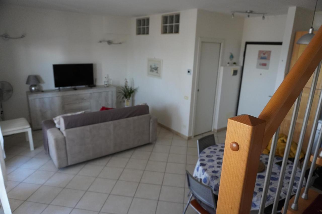 הוילה ריוטורטו La Casa Di Irene מראה חיצוני תמונה