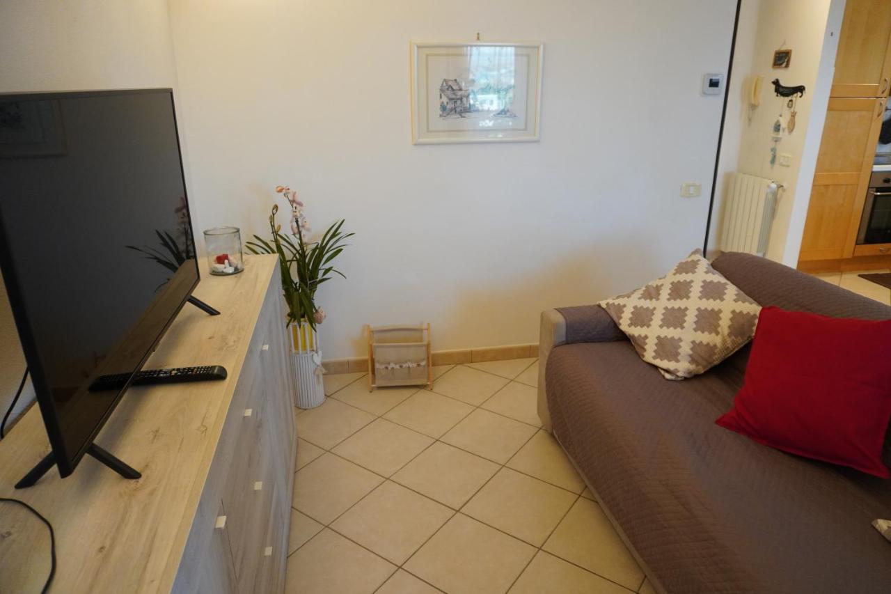הוילה ריוטורטו La Casa Di Irene מראה חיצוני תמונה