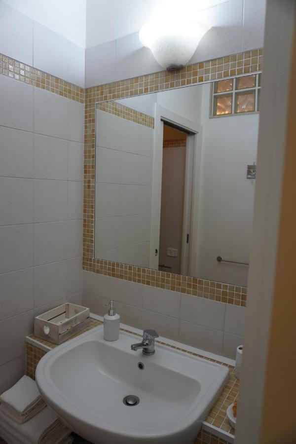 הוילה ריוטורטו La Casa Di Irene מראה חיצוני תמונה