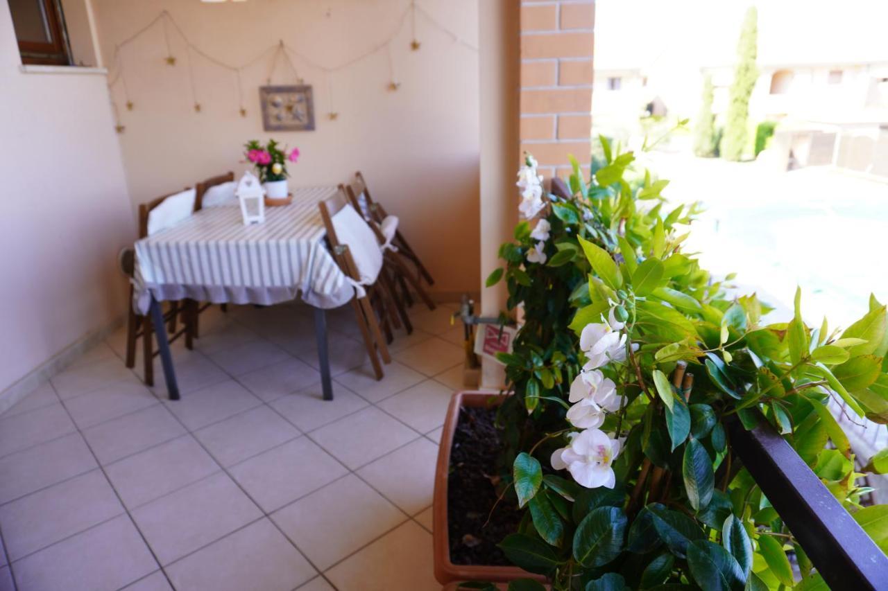 הוילה ריוטורטו La Casa Di Irene מראה חיצוני תמונה