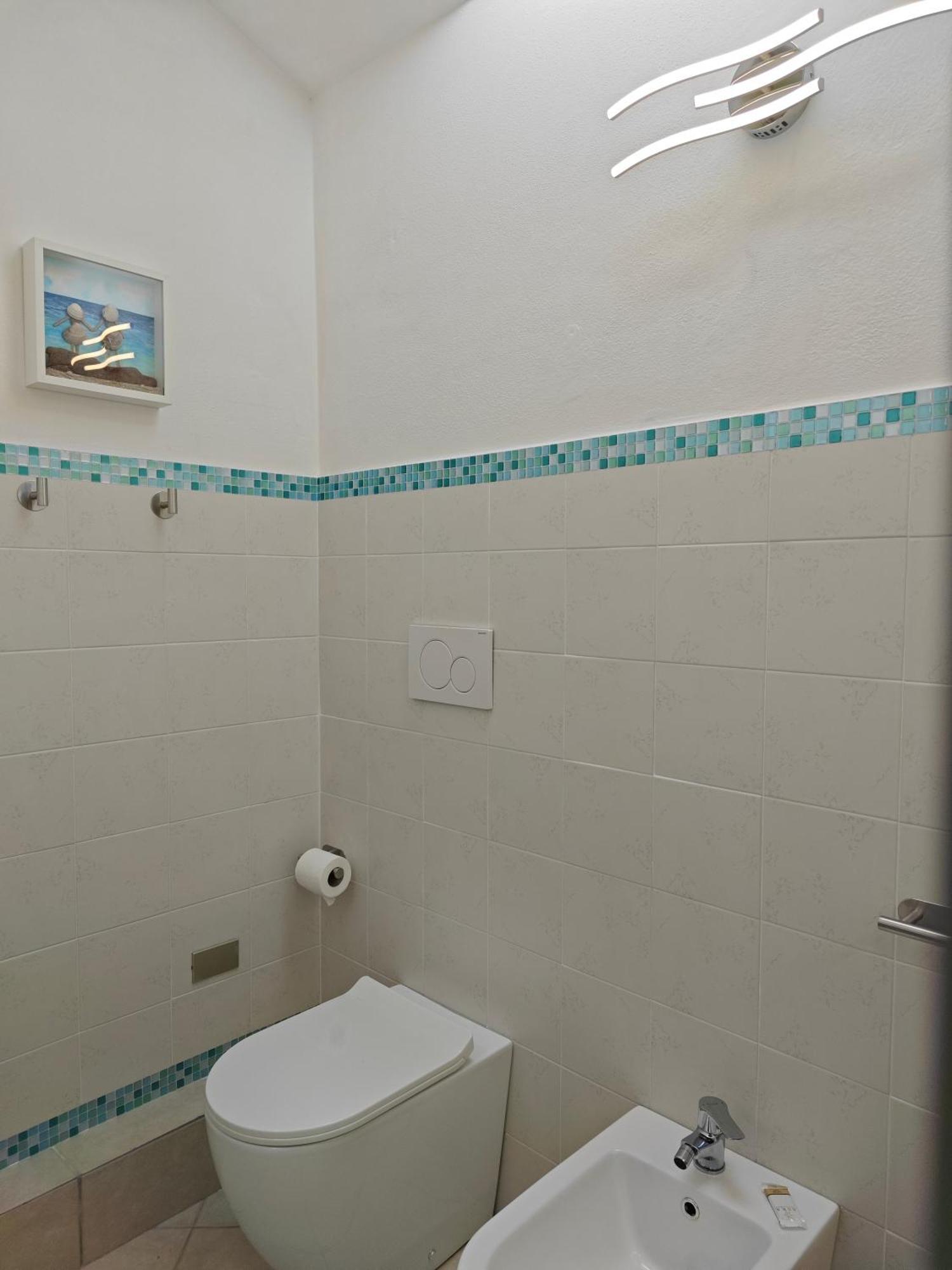 הוילה ריוטורטו La Casa Di Irene מראה חיצוני תמונה