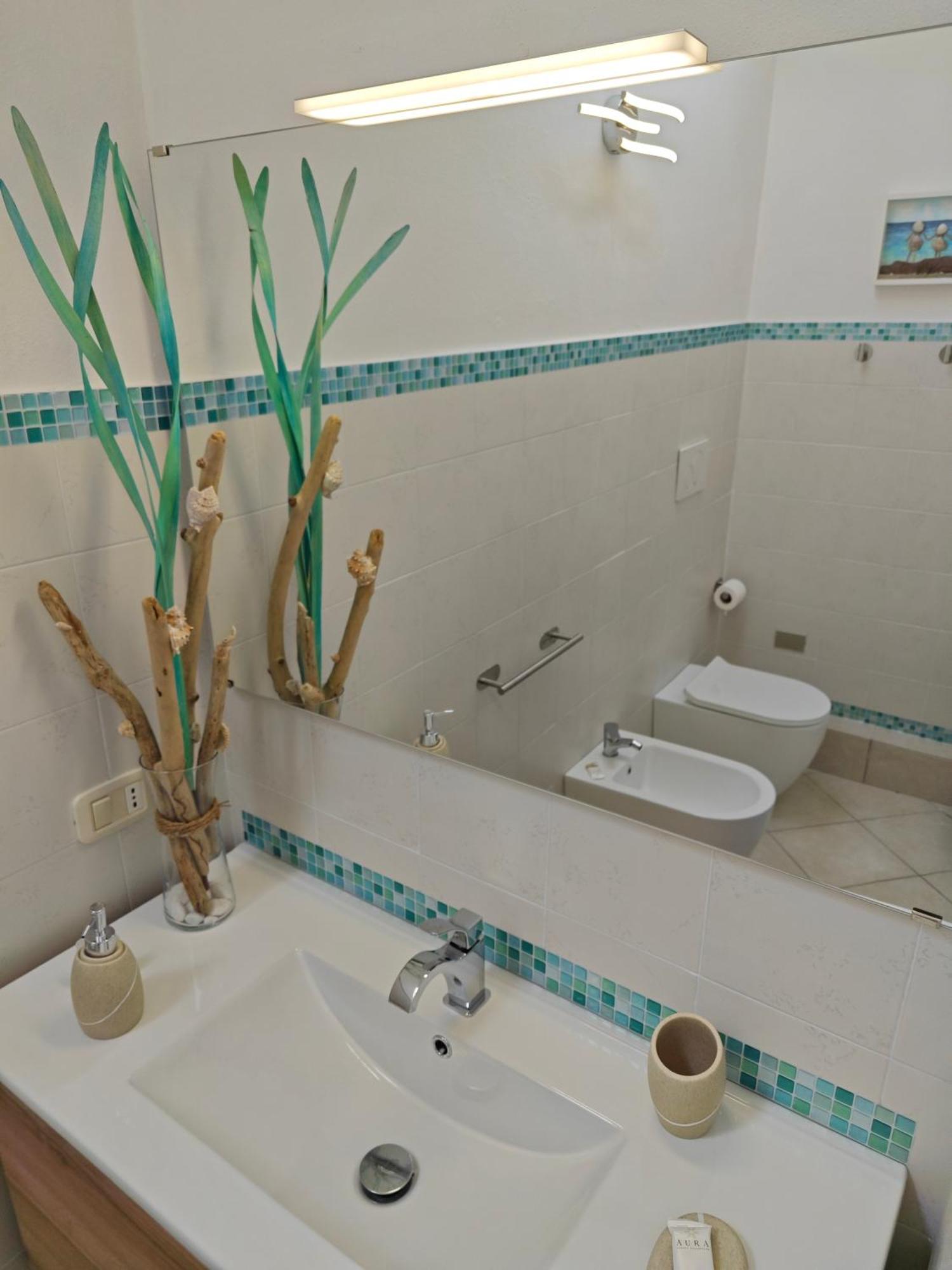 הוילה ריוטורטו La Casa Di Irene מראה חיצוני תמונה
