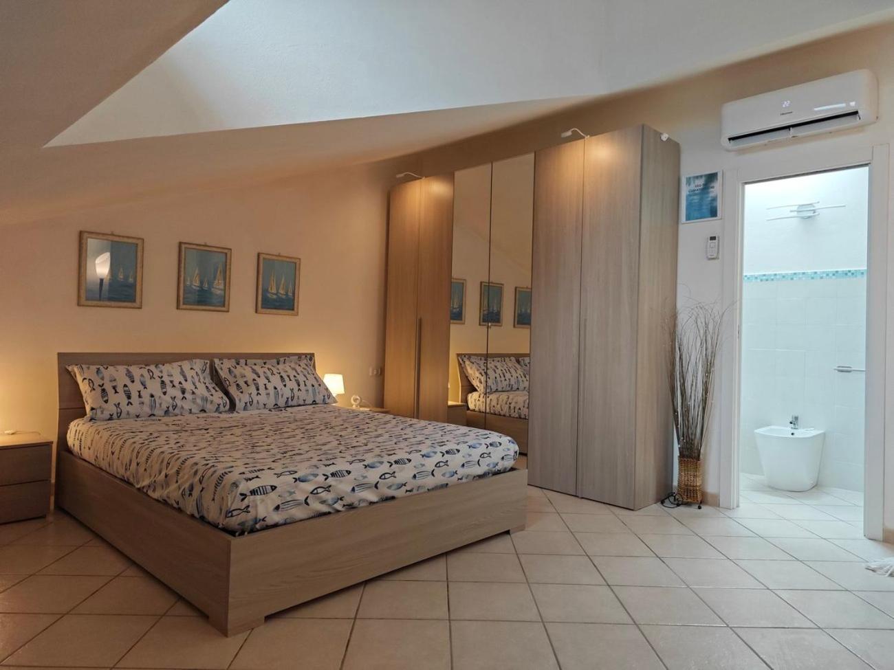 הוילה ריוטורטו La Casa Di Irene מראה חיצוני תמונה