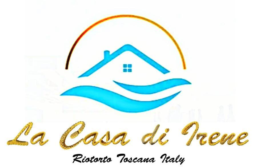 הוילה ריוטורטו La Casa Di Irene מראה חיצוני תמונה